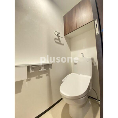 【トイレ】 | PHOERME城北公園