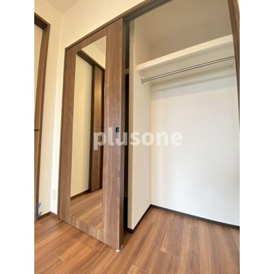 【収納】 | PHOERME城北公園