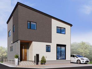 【仲介手数料無料】入間市久保稲荷４区画　１号棟　新築住宅なら西武ハウジング