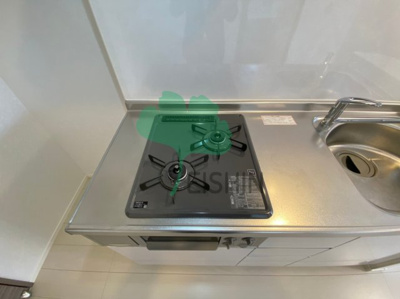 【キッチン】 | サニークレスト須崎町