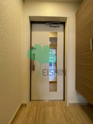 【内装】 | サニークレスト須崎町