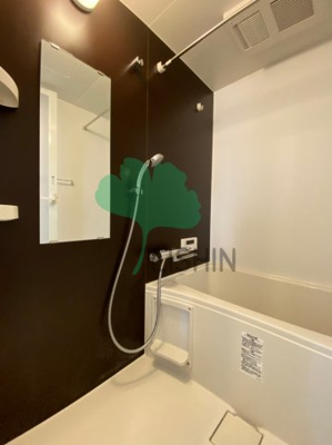 【浴室】 | サニークレスト須崎町 | 清潔感のある浴室です！