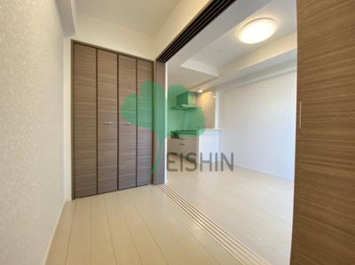 【寝室】 | サニークレスト須崎町 | 寝室です。