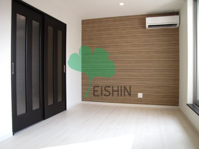 【居間・リビング】 | GRANDTIC FETE（グランディックフェイト） | アレンジ自由自在の広々空間です！