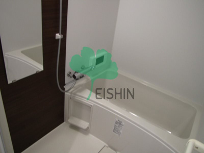 【浴室】 | GRANDTIC FETE（グランディックフェイト） | 清潔感のある浴室です！