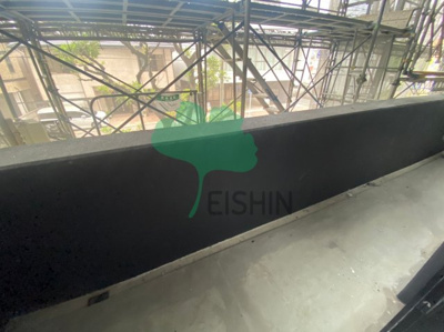 【バルコニー】 | グランドアセント | 日当たりの良いバルコニーです！