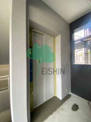 【エントランス】 | グランドアセント