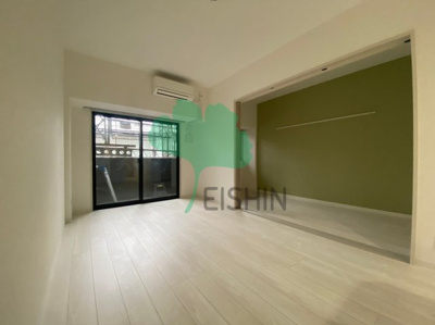 【居間・リビング】 | グランドアセント | アレンジ自由自在の広々空間です！