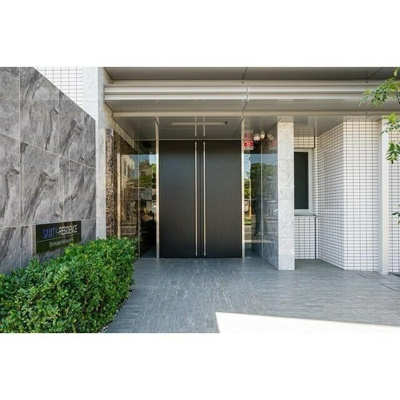 【エントランス】 | ラクラス下総中山