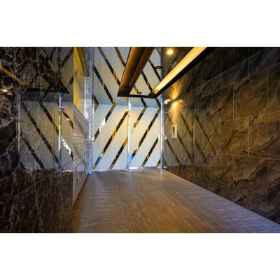 【エントランス】 | ラクラス下総中山