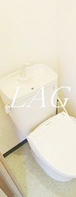 【トイレ】 | ＫＳホームズ | トイレです。