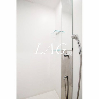 【シャワールーム】 | カルム大岡山 | シャワールームです。