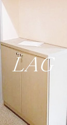 【収納】 | モント中馬込 | 収納です。