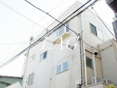 【外観】 | アローニア野村 | 外観です。