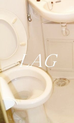 【トイレ】 | アローニア野村 | トイレです。