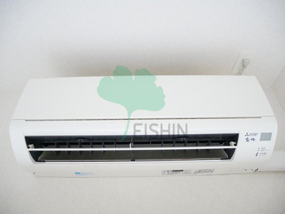 【設備】 | ネストピア博多駅前3 | エアコン完備