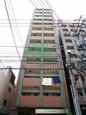 【外観】 | ネストピア博多駅前3