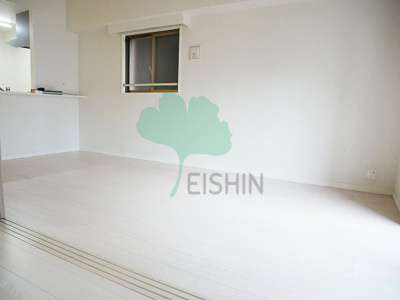 【居間・リビング】 | ネストピア博多駅前3