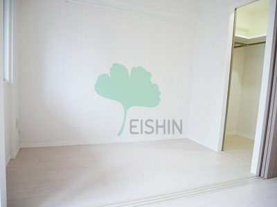 【寝室】 | ネストピア博多駅前3 | 寝室です。