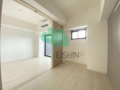 【居間・リビング】 | エルヴィータ箱崎