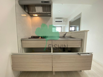 【キッチン】 | エルヴィータ箱崎