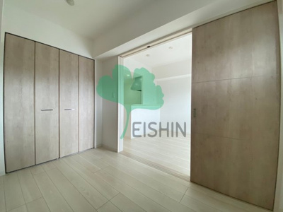 【内装】 | エルヴィータ箱崎