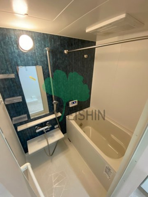 【浴室】 | エルヴィータ箱崎 | 清潔感のある浴室です！