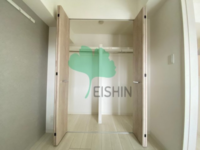 【収納】 | エルヴィータ箱崎 | 収納です。