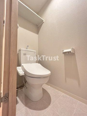 【トイレ】 | Star Crest