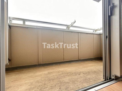 【バルコニー】 | Star Crest