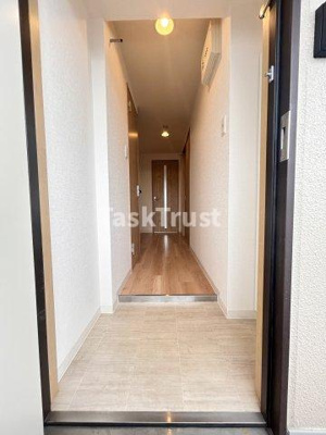 【玄関】 | Star Crest