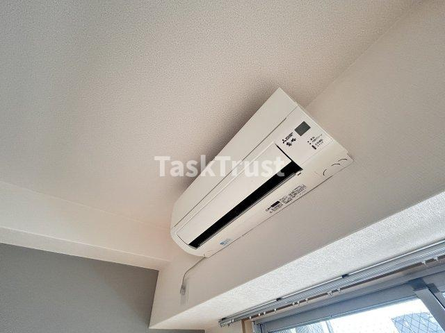 【設備】 | Star Crest