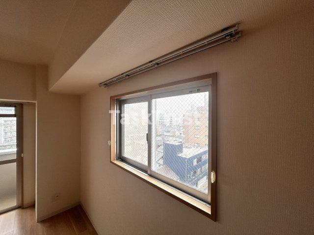 【内装】 | Star Crest