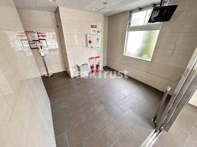 【ロビー】 | Star Crest