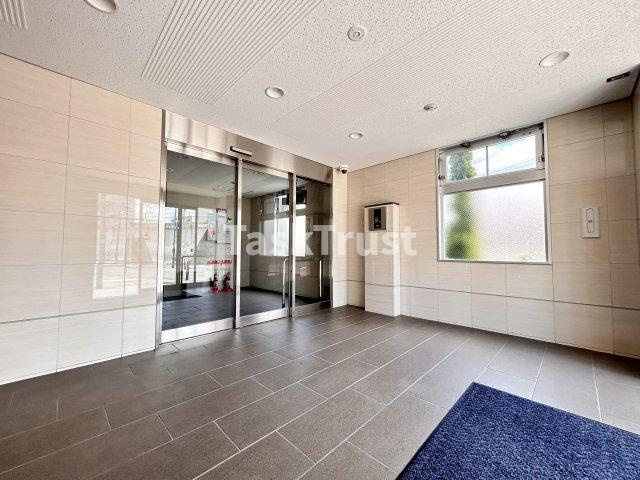 【エントランス】 | Star Crest