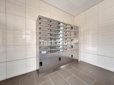 【その他共用部分】 | Star Crest