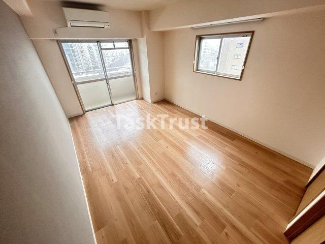 【内装】 | Star Crest