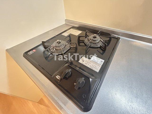 【キッチン】 | Star Crest