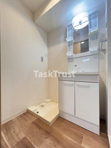 【洗面所】 | Star Crest