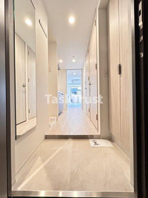 【玄関】 | ウエリスアーバン守口