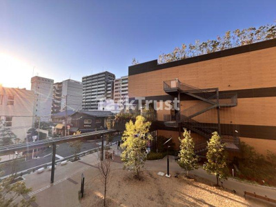 【展望】 | ウエリスアーバン守口