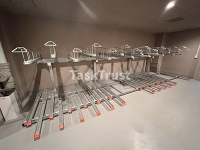 【その他共用部分】 | ウエリスアーバン守口