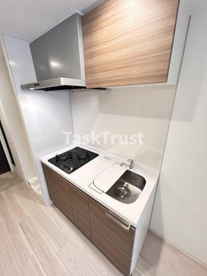 【キッチン】 | ウエリスアーバン守口