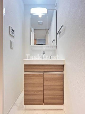 【洗面所】 | ウエリスアーバン守口