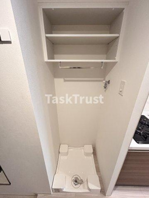 【設備】 | ウエリスアーバン守口