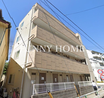 【外観】 | M・ＩビルⅤ