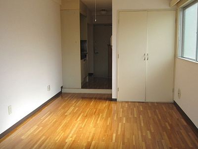 【内装】 | M・ＩビルⅤ