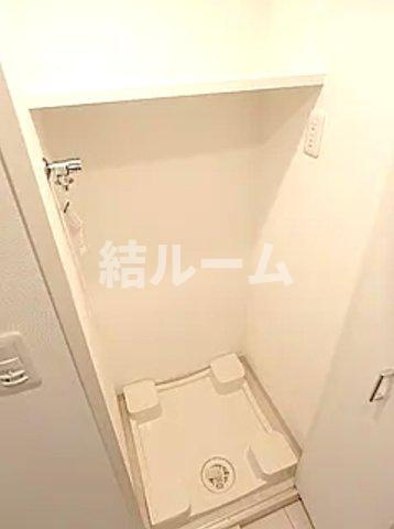 練馬区中村北２丁目の賃貸マンションの設備