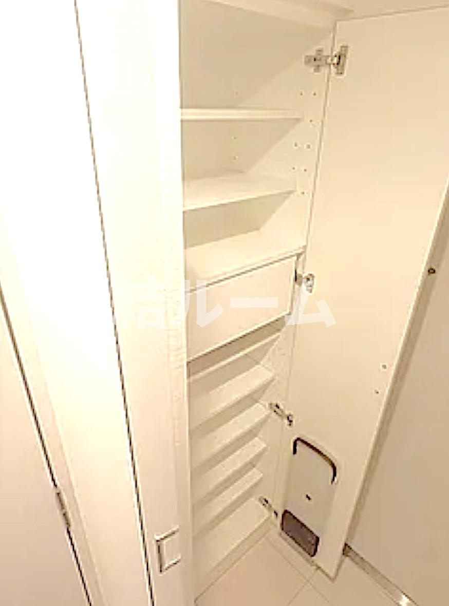 練馬区中村北２丁目の賃貸マンションのその他