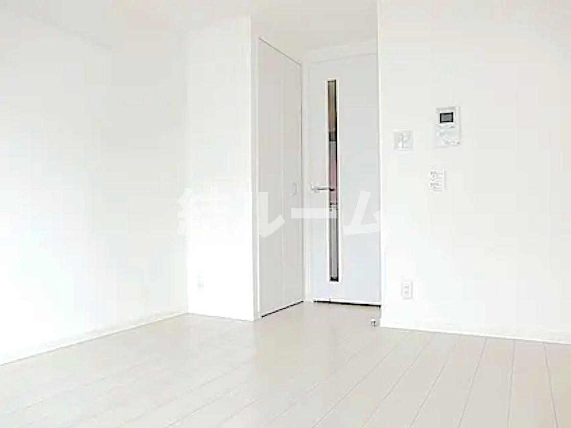 練馬区中村北２丁目の賃貸マンションの居間・リビング